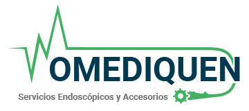 Omediquen Logo